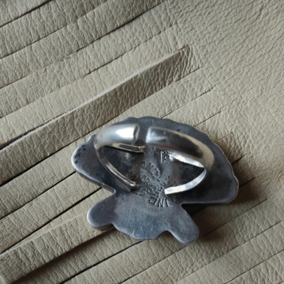 Zuni Sunface - Picture 7 of 11